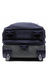 Sac de voyage  roulettes Tranverz M - 66 cm Blakout Navy Blakout Navy