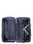Sac de voyage  roulettes Tranverz M - 66 cm Blakout Navy Blakout Navy