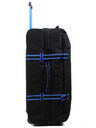 Sac de voyage � roulettes Tranverz L - 77 cm Blakout Night Blakout Night