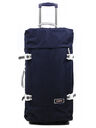 Sac de voyage � roulettes Tranverz L - 77 cm Blakout Navy Blakout Navy