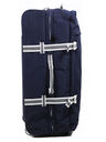 Sac de voyage � roulettes Tranverz L - 77 cm Blakout Navy Blakout Navy