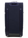Sac de voyage � roulettes Tranverz L - 77 cm Blakout Navy Blakout Navy