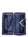Sac de voyage � roulettes Tranverz L - 77 cm Blakout Navy Blakout Navy