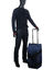 Sac de voyage trolley Container 65 cm Planet Blue Planet Blue