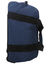 Sac de voyage trolley Container 65 cm Planet Blue Planet Blue