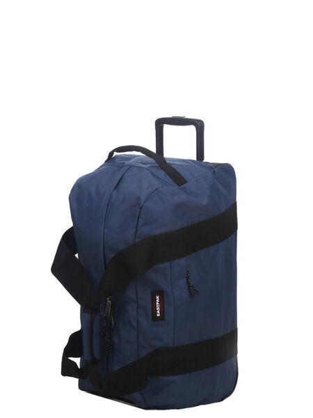 Sac de voyage trolley Container 65 cm Planet Blue