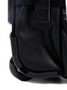 Sac de voyage cabine trolley Tranverz S Leather 51 cm Black Ink Leather