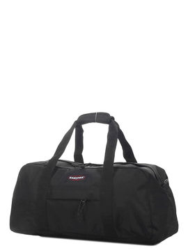 Sac de voyage cabine Stand + 53 cm Noir
