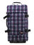 Sac de voyage  roulettes Tranverz M - 66 cm Checked Pink Checked Pink