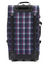 Sac de voyage  roulettes Tranverz M - 66 cm Checked Pink Checked Pink