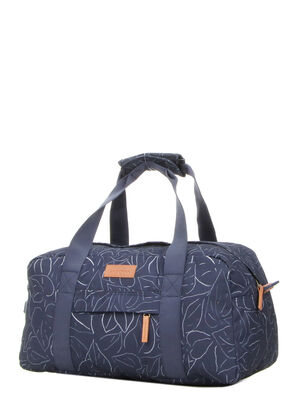Sac de voyage Eastpak Compact + Supergrade 44 cm Super Leaf