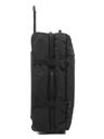 Sac de voyage � roulettes Tranverz L - 77 cm Noir Noir
