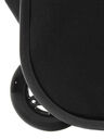 Sac de voyage � roulettes Tranverz L - 77 cm Noir Noir