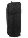 Sac de voyage � roulettes Tranverz L - 77 cm Noir Noir