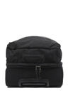 Sac de voyage � roulettes Tranverz L - 77 cm Noir Noir
