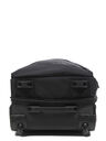 Sac de voyage � roulettes Tranverz L - 77 cm Noir Noir