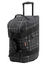 Sac de voyage trolley Container 65 cm Checked Black Checked Black