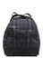 Sac de voyage trolley Container 65 cm Checked Black Checked Black