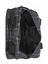 Sac de voyage trolley Container 65 cm Checked Black Checked Black