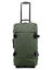 Sac de voyage  roulettes Tranverz M - 66 cm Olive Or Die Olive Or Die