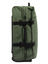Sac de voyage  roulettes Tranverz M - 66 cm Olive Or Die Olive Or Die
