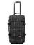 Sac de voyage  roulettes Tranverz M - 66 cm Checked Black Checked Black