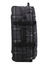 Sac de voyage  roulettes Tranverz M - 66 cm Checked Black Checked Black
