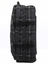 Sac de voyage  roulettes Tranverz M - 66 cm Checked Black Checked Black