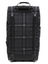 Sac de voyage  roulettes Tranverz M - 66 cm Checked Black Checked Black