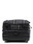 Sac de voyage  roulettes Tranverz M - 66 cm Checked Black Checked Black
