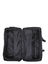 Sac de voyage  roulettes Tranverz M - 66 cm Checked Black Checked Black