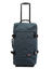 Sac de voyage  roulettes Tranverz M - 66 cm Double Denim Double Denim