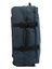 Sac de voyage  roulettes Tranverz M - 66 cm Double Denim Double Denim