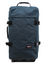 Sac de voyage  roulettes Tranverz M - 66 cm Double Denim Double Denim