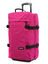 Sac de voyage  roulettes Tranverz M - 66 cm Pink Me Up Pink Me Up