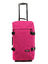 Sac de voyage  roulettes Tranverz M - 66 cm Pink Me Up Pink Me Up
