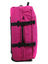 Sac de voyage  roulettes Tranverz M - 66 cm Pink Me Up Pink Me Up