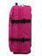 Sac de voyage  roulettes Tranverz M - 66 cm Pink Me Up Pink Me Up