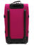 Sac de voyage  roulettes Tranverz M - 66 cm Pink Me Up Pink Me Up