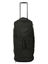 Sac de voyage  roulettes Leatherface M + 68.5 cm Noir Noir
