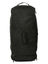 Sac de voyage  roulettes Leatherface M + 68.5 cm Noir Noir