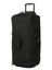 Sac de voyage  roulettes Leatherface M + 68.5 cm Noir Noir