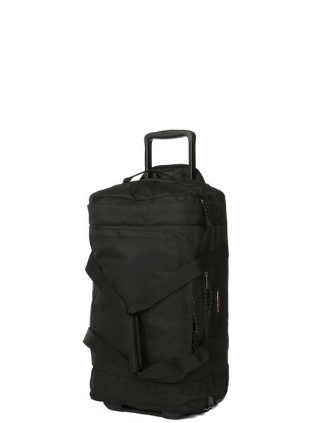 Sac de voyage à roulettes Leatherface S + 55 cm