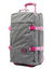 Sac de voyage  roulettes Tranverz M - 66 cm Blakout Fresh Blakout Fresh