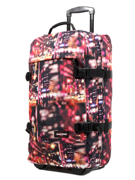 Sac de voyage à roulettes Tranverz M - 66 cm Urban Fever