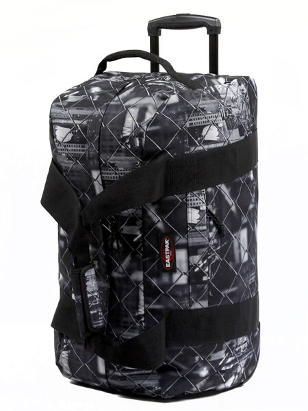 Sac de voyage trolley Container 65 cm Stop Here