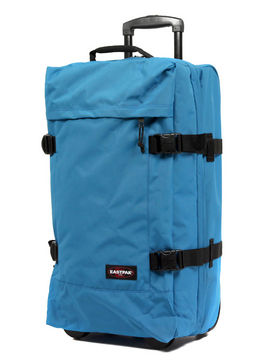 Sac de voyage  roulettes Tranverz M - 66 cm To Blue or Not To Blue