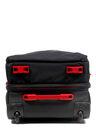 Sac de voyage � roulettes Tranverz L - 77 cm Blakout Spicy Blakout Spicy