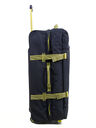 Sac de voyage � roulettes Tranverz L - 77 cm Blakout Funky Blakout Funky
