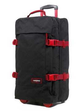 Sac de voyage  roulettes Tranverz M - 66 cm Blakout Spicy